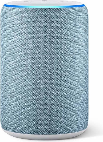Produktbild Amazon Echo (3. Gen) (Amazon Alexa)