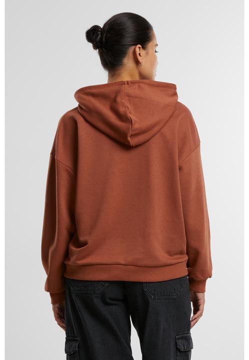 Produktbild Urban Classics Ladies Light Terry Oversized Hoodie - 166865 (3XL)