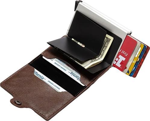 Produktbild Novidarte Slimwallet