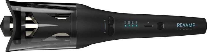 Produktbild Homedics Überarbeitung CL-2250-EU Progloss Hollywood Curl (28 mm)