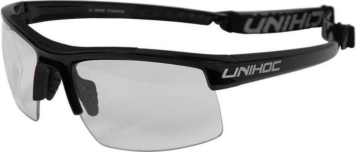 Produktbild Unihoc Schutzbrille Energy Junior (One Size)