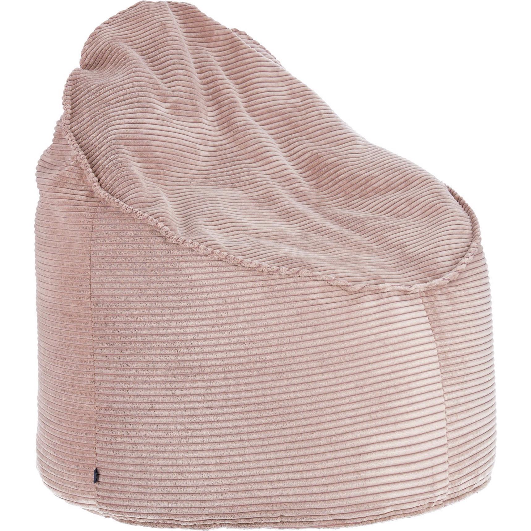Kave Home, Hocker + Pouf, Wilma