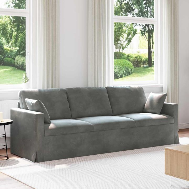 Produktbild vidaXL Sofa