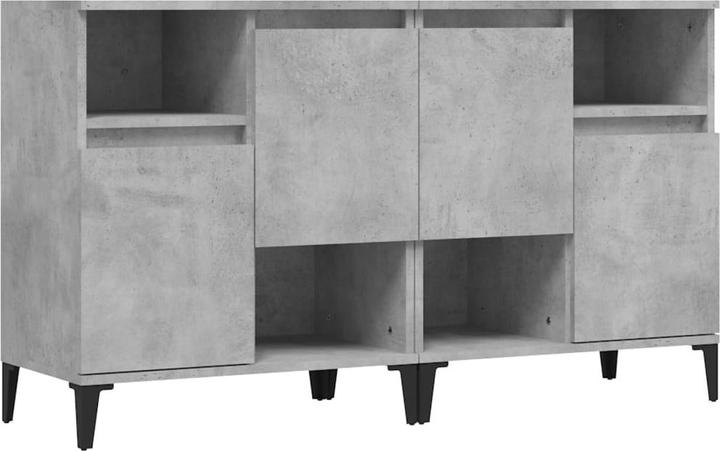 Image du produit vidaXL Sideboard (60 x 60 x 70 cm)