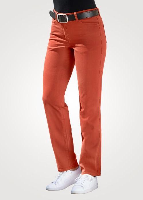 Produktbild Beverly Hills Formula Beverly 5-Pocket-Jeans, Stretch (54)