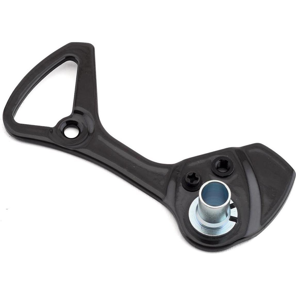 Shimano, Zubehör Schaltung + Antrieb