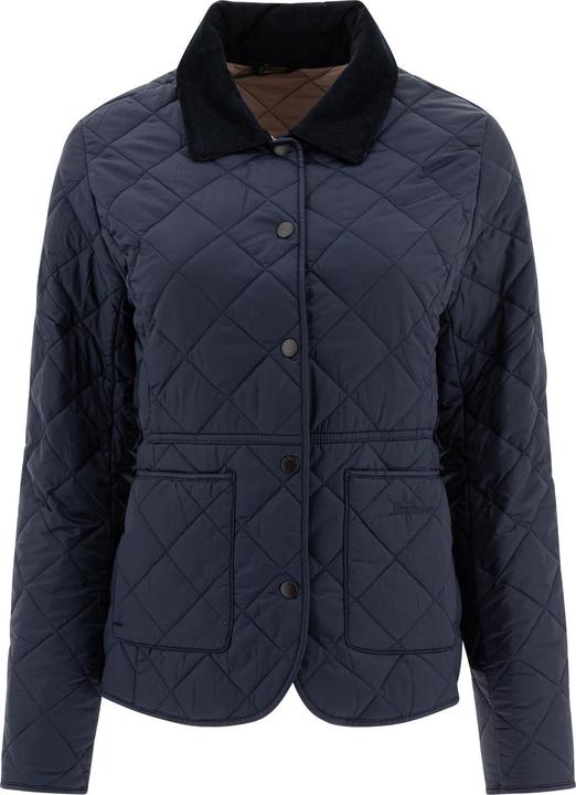 Produktbild Barbour Steppjacke DEVERON (34)