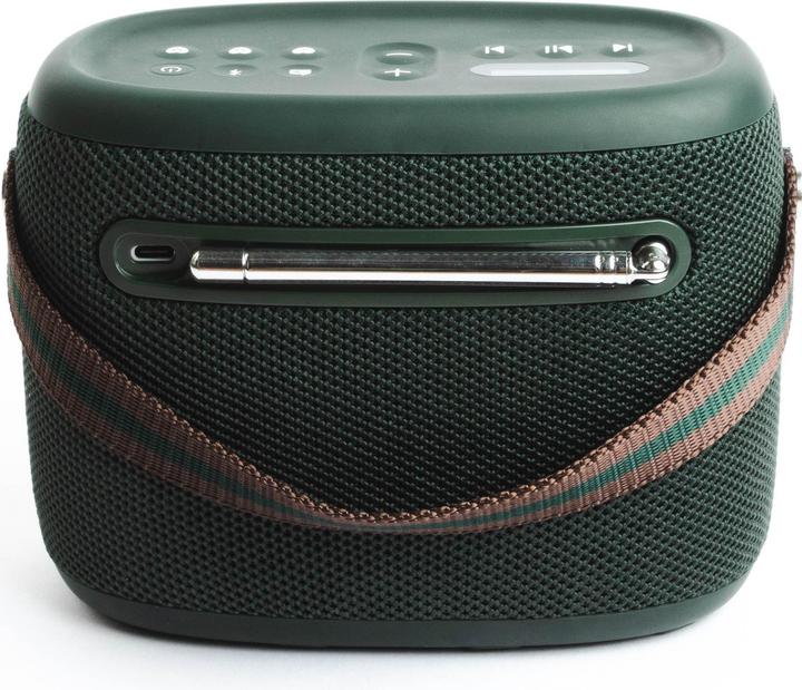 Immagine prodotto Pure Woodland (14 h, Batteria ricaricabile)