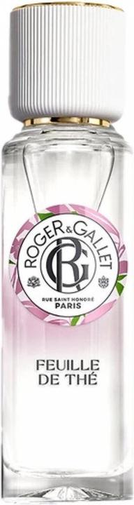 Actual product image Roger & Gallet Eau Parfumée (Eau de parfum, 30 ml)