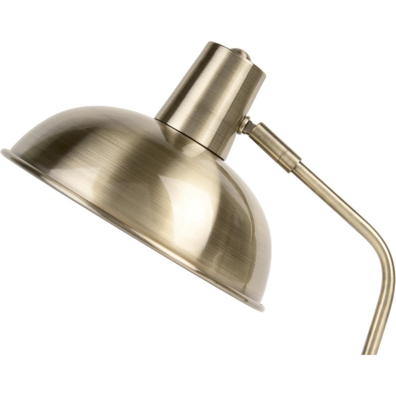 Thumbnail - Leitmotiv, Tischlampe, Hood (E14)