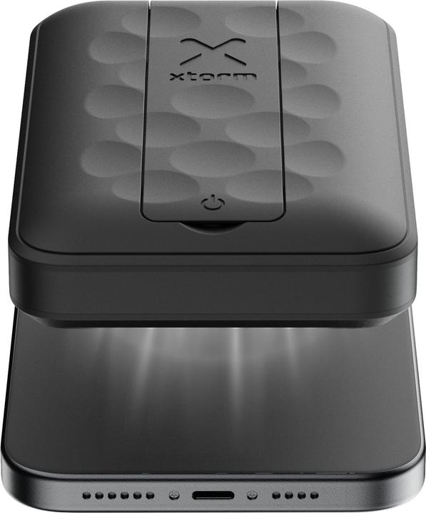 Produktbild Xtorm Fuel Series 5 Magnetic (10000 mAh, 20 W, 37 Wh)