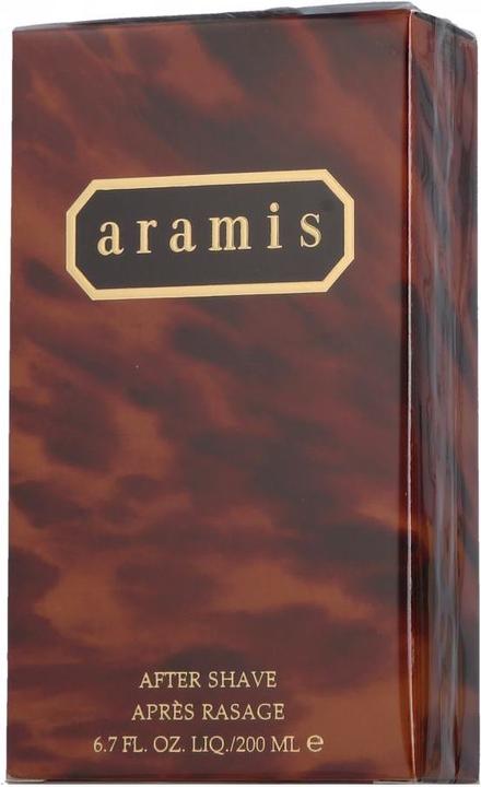 Image du produit Aramis Classic (Pompe de pulvérisation après-rasage, 200 ml)