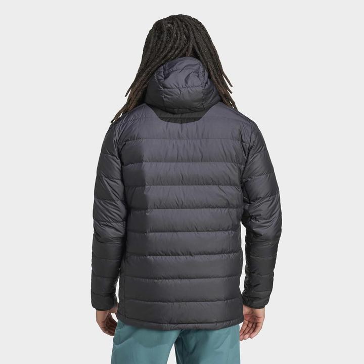 Produktbild Adidas Terrex Multi Light Down Climawarm Hooded (L)