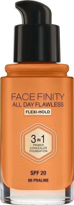 Produktbild Max Factor Facefinity All Day Flawless No 88 (88)