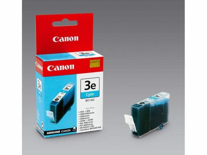 Produktbild Canon BCI-3eC (C)