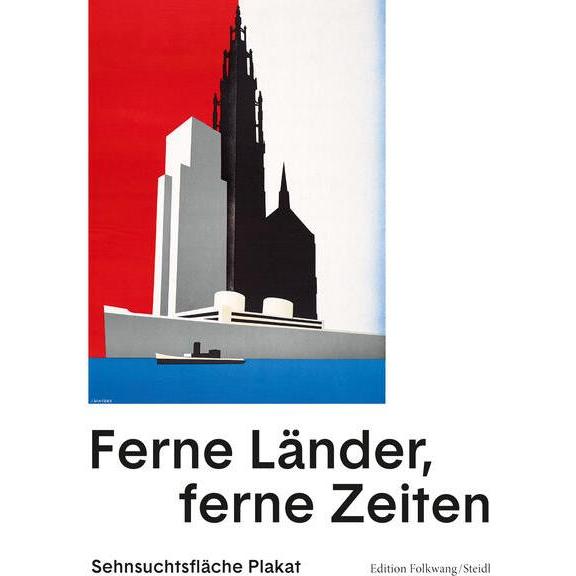 Thumbnail - Ferne Länder, ferne Zeiten, Sachbücher von Museum Folkwang