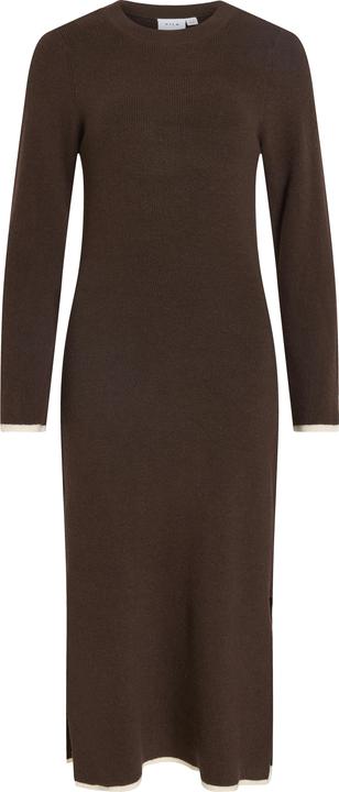 Produktbild Vila VIKERRY Gestricktes Maxikleid (XXL)
