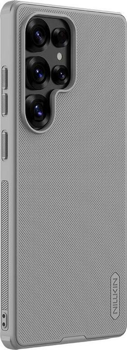 Produktbild Nillkin Super Frosted Shield Pro Series Hardcase Hülle (Samsung Galaxy S25 Ultra)