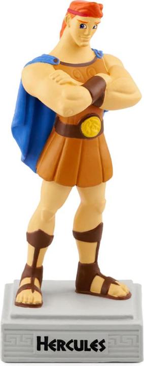 Actual product image Tonies Disney - Hercules (German)