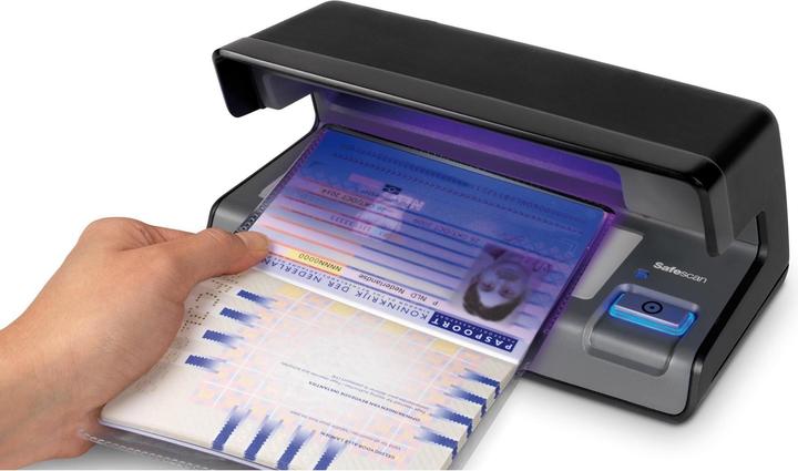 Image du produit Safescan 70 (Lecteur de billets)