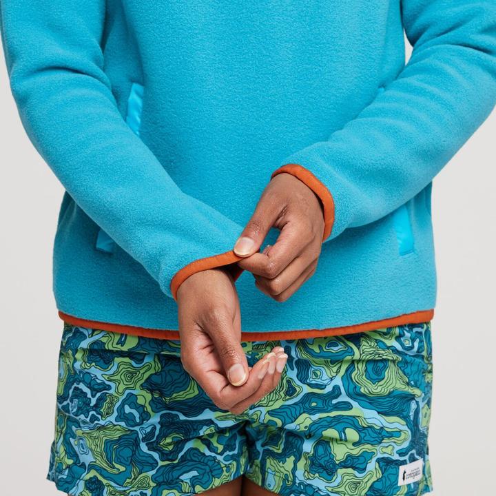 Produktbild Cotopaxi Teca Fleece Pullover (M)