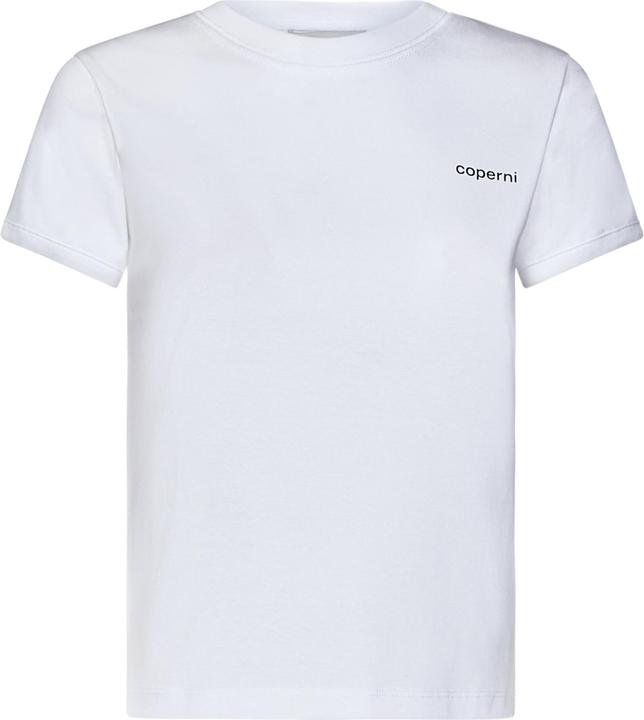 Produktbild Coperni T-shirts And Polos White (M)