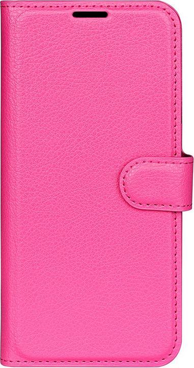 Produktbild Cover-Discount Leder Etui Hülle (Apple iPhone 17)