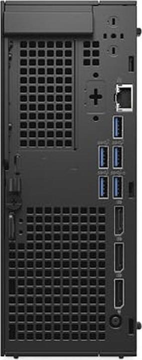 Image du produit Dell Précision 3280 CFF (512 Go, 16 Go, Intel Core i7-14700)