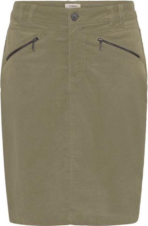 Dusty olive