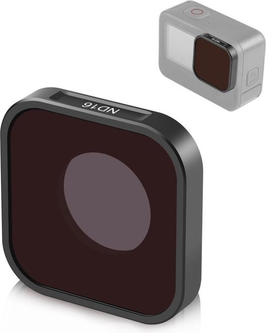 Puluz ND16 Objektivfilter für GoPro