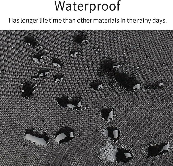 Produktbild Soekodu Windschutzscheibenabdeckung