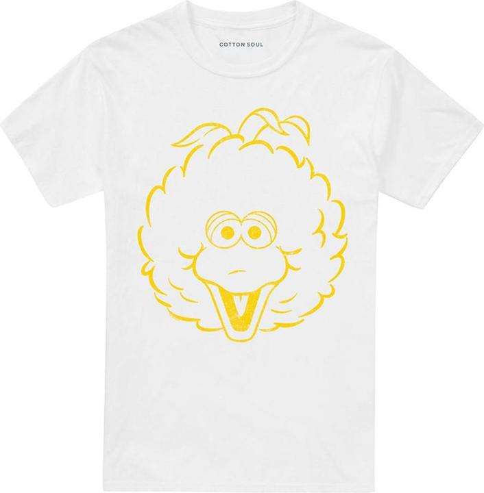 Produktbild Sesame Street TShirt (S)
