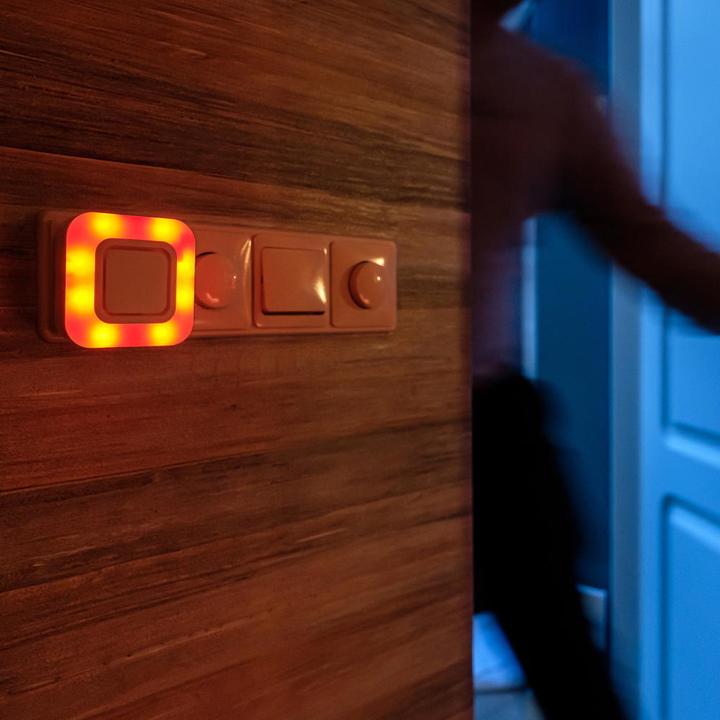 Produktbild AduroSmart Sirene