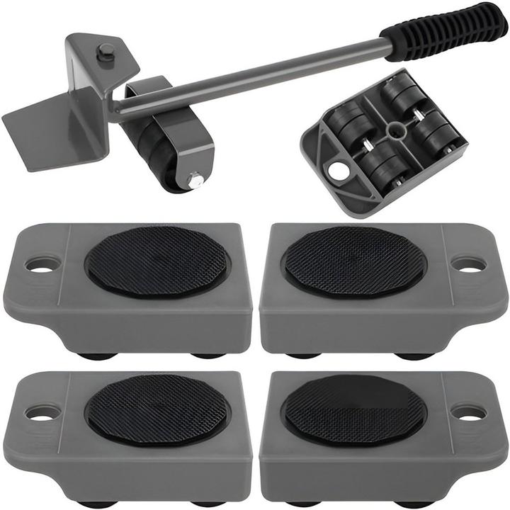 Produktbild Nenurodyta Mobiler Möbellift (Weiteres Zubehör)