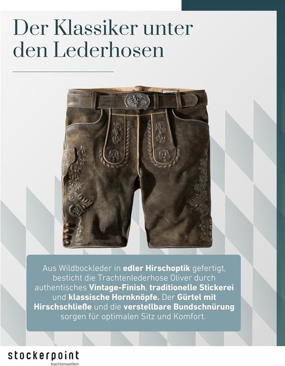 Immagine prodotto Stockerpoint Oliver - 63213 (52)