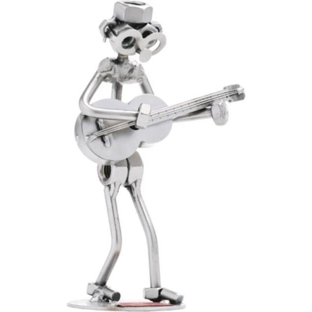 Hinz & Kunst, Deko Objekt, 180 - Figur "Gitarrist"
