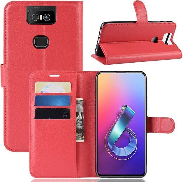 Image du produit MU Classic Série de couvertures de livres en cuir litchi