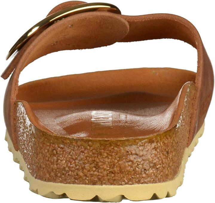 Produktbild Birkenstock Madrid Big Buckle schmal (41)