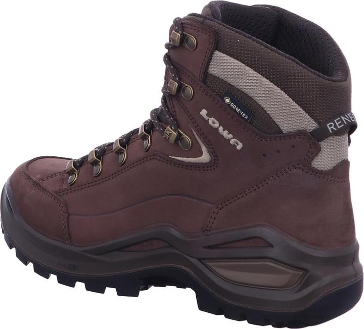 Actual product image Lowa Renegade Evo GTX Mid Ws (37.5)