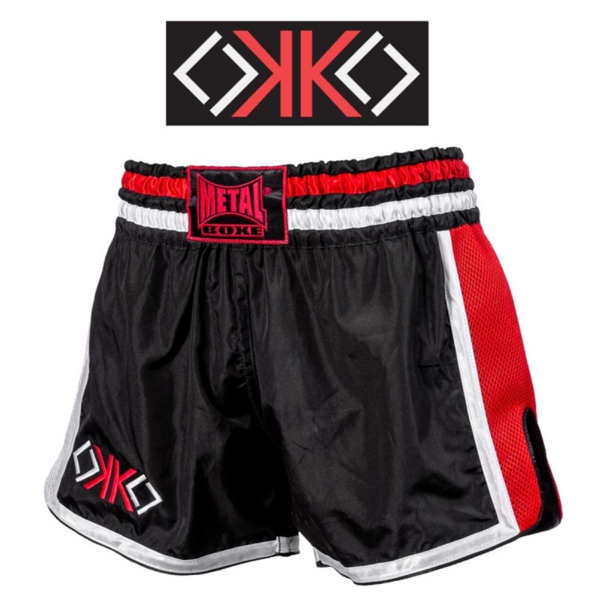 MetalBoxe, Kampfsportbekleidung, (S)