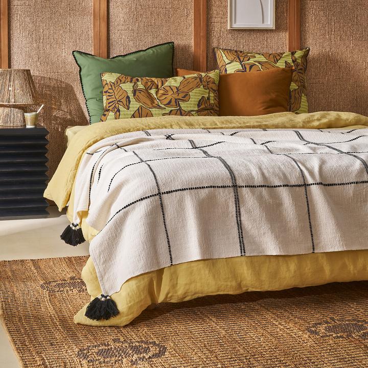 Image du produit La Redoute Interieurs Makeba (170 x 130 cm)