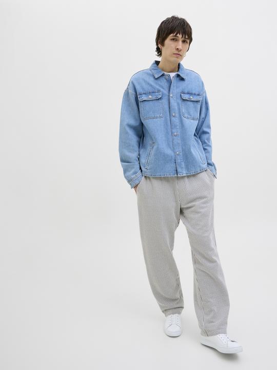 Actual product image Jack & Jones Loose Fit Loose Fit Hosen Loose Fit Hosen (XS)