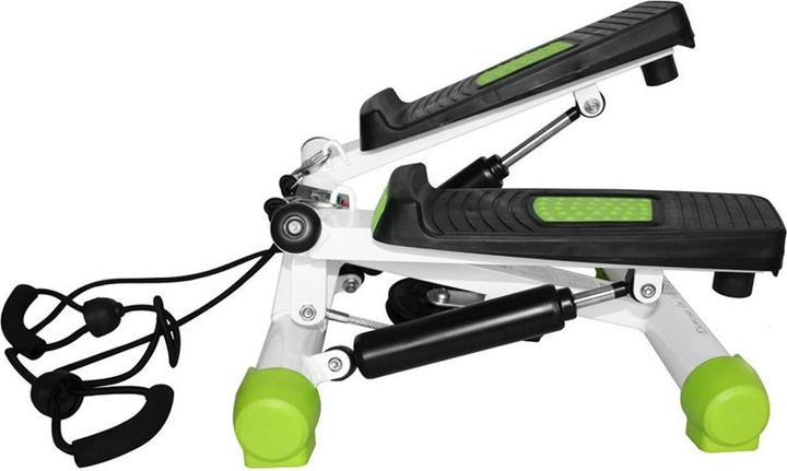 Image du produit HMS S3033 TWIST STEPPER (jaune)
