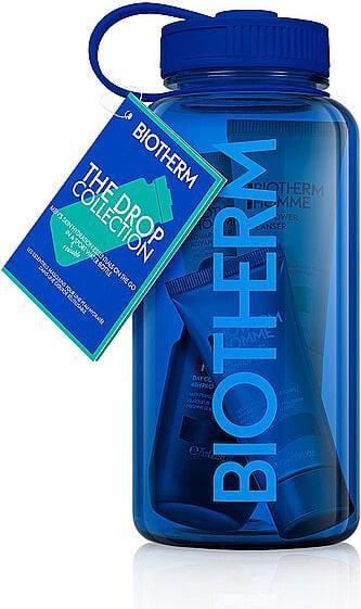 Produktbild Biotherm Aquapower Drop-Set blau (Körperpflegeset)