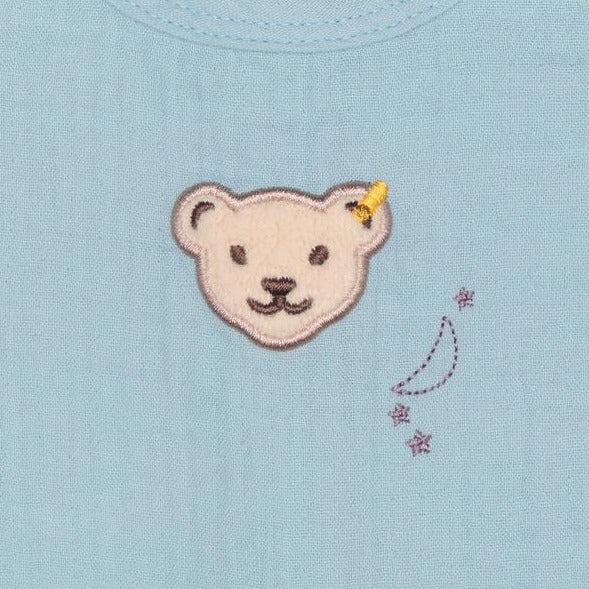 Actual product image Steiff romper suit GOTS (68)
