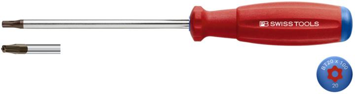Actual product image PB Swiss Tools Pb 8400 B 10 (Torx (TX))