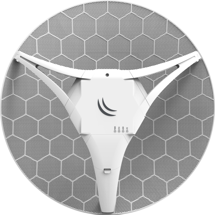 Produktbild MikroTik LHG LTE kit