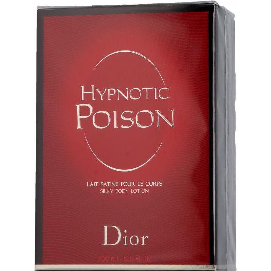 Dior, Bodylotion, Hypnotic Poison (Körpercreme, 200 ml)