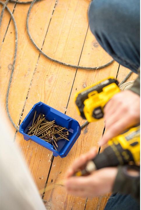 Immagine prodotto Stanley Scatola portaoggetti 2 blu