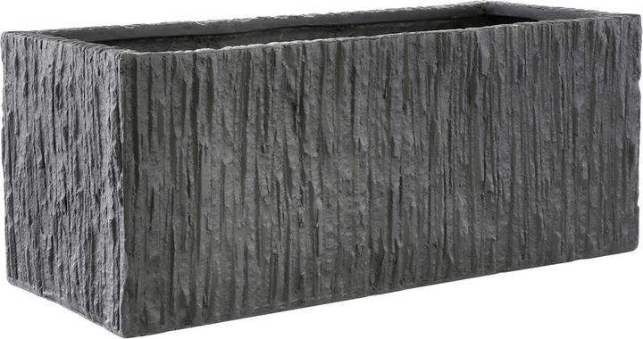 Produktbild Gartec Trough Ribbed (74 x 36 x 36 cm)